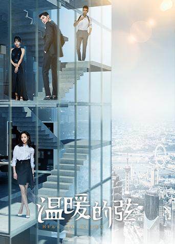 温暖的弦 海报 高清在线观看