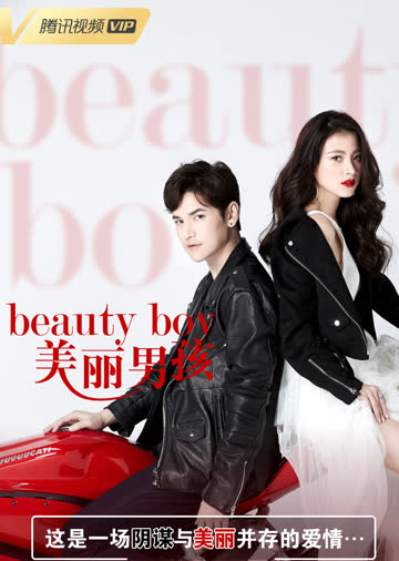 美丽男孩（普通话） 海报 高清在线观看