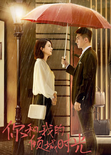 你和我的倾城时光[TV版] 海报 高清在线观看
