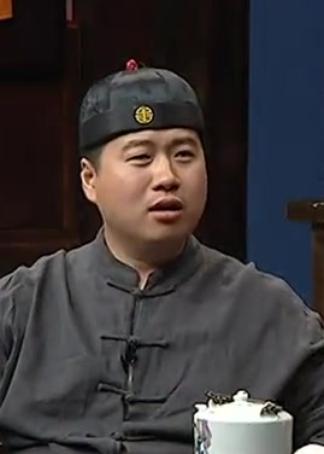 文化杂货铺 海报 高清在线观看