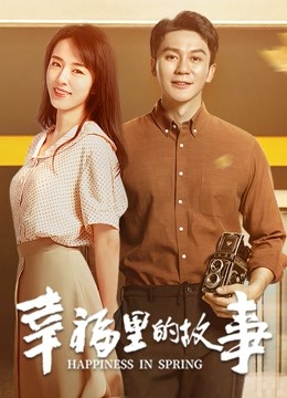 幸福里的故事 海报 高清在线观看