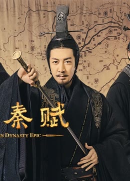 大秦赋 海报 高清在线观看