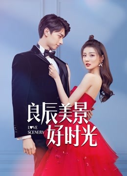 良辰美景好时光 海报 高清在线观看