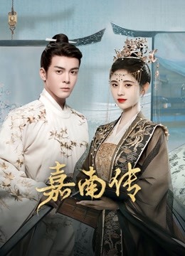 嘉南传 海报 高清在线观看