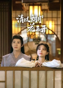 清风朗月花正开 海报 高清在线观看