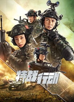 特战行动 海报 高清在线观看