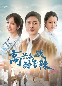 高兴的酸甜苦辣 海报 高清在线观看