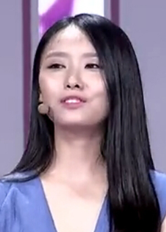 十足女神范 海报 高清在线观看