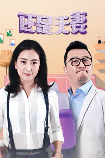 还是夫妻 海报 高清在线观看