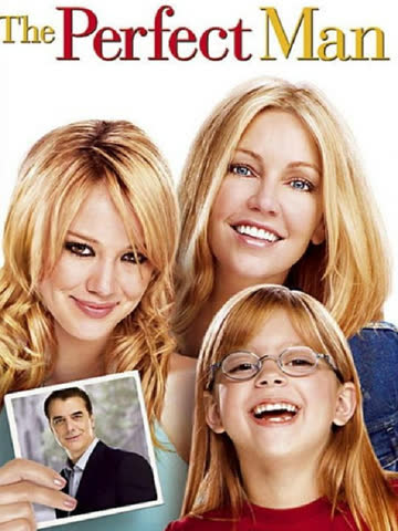 超完美男人 海报 高清在线观看