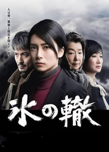 冰辙 海报 高清在线观看