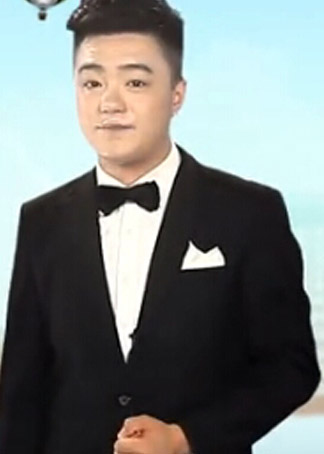 话山论见 海报 高清在线观看