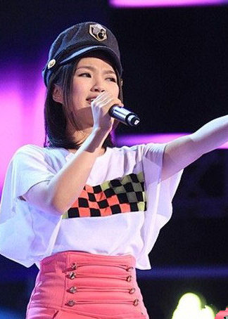 好声音校园行 海报 高清在线观看