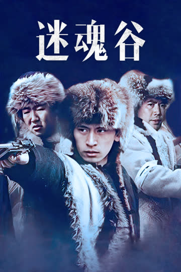 迷魂谷 海报 高清在线观看