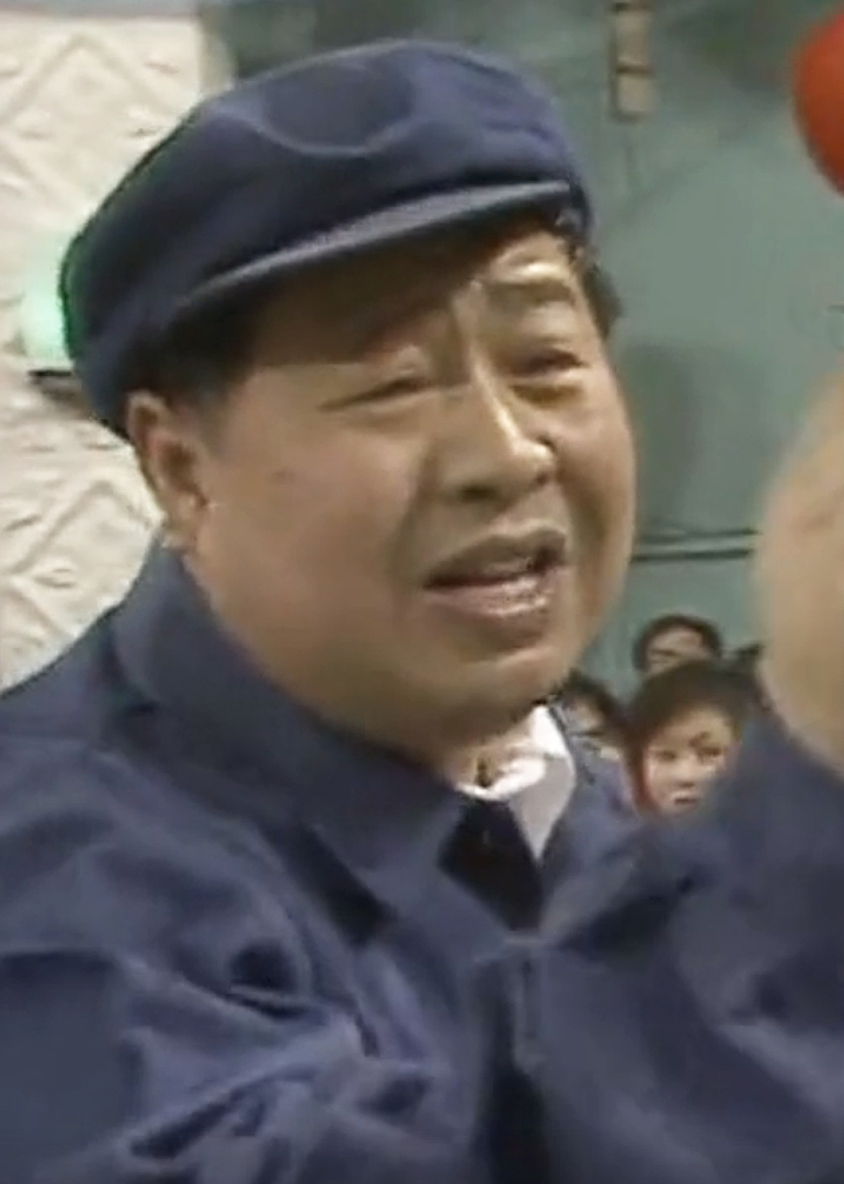 1984央视春晚 海报 高清在线观看