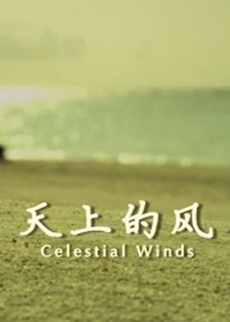 天上的风 海报 高清在线观看