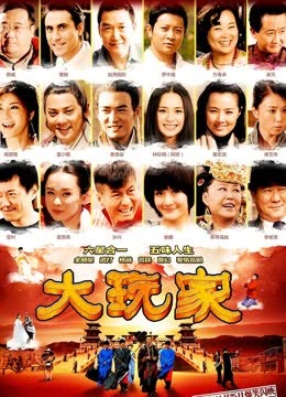 大玩家 海报 高清在线观看