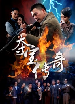 夺宝传奇 海报 高清在线观看