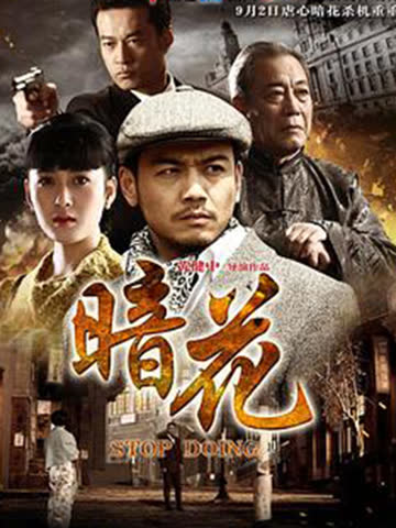 暗花 海报 高清在线观看