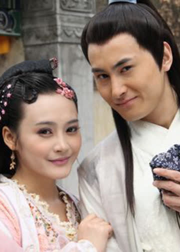 鱼美人 海报 高清在线观看