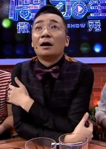博乐先生微逗秀 海报 高清在线观看