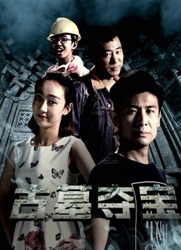 古墓夺宝 海报 高清在线观看