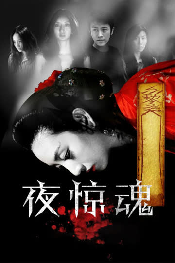 夜惊魂 海报 高清在线观看
