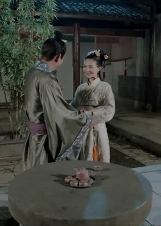 原来是这样 海报 高清在线观看