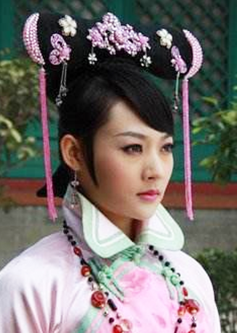 拜见婆婆大人2 海报 高清在线观看