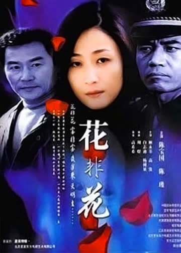 花非花 海报 高清在线观看