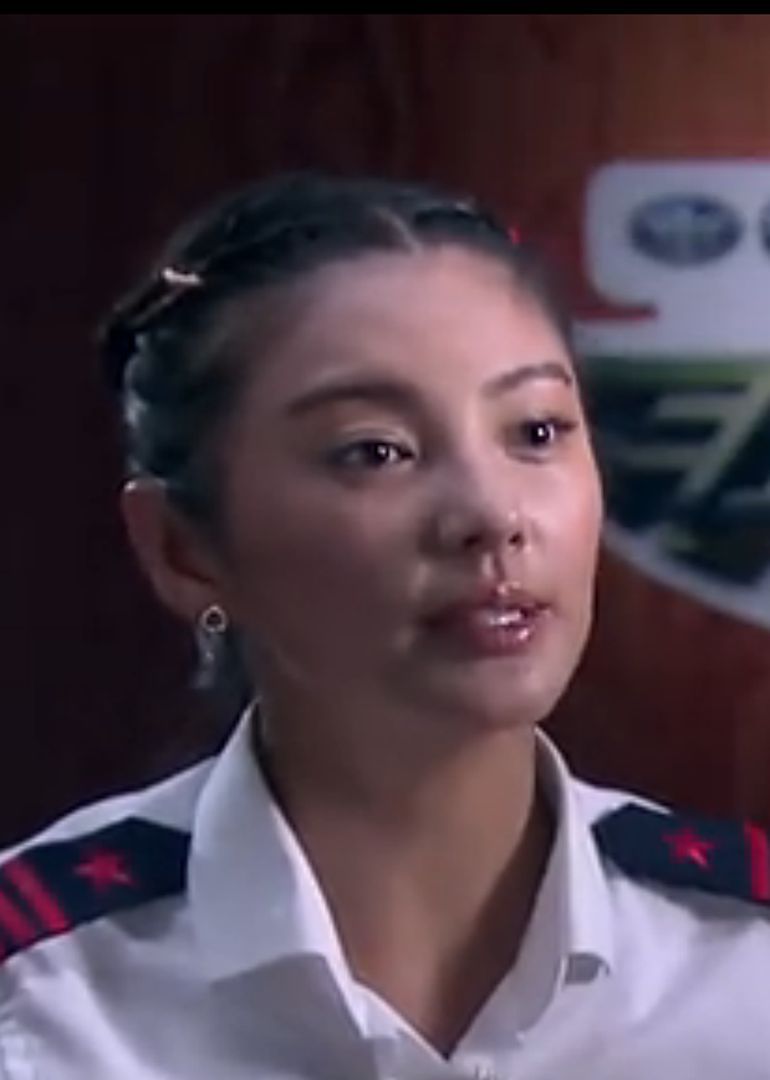 壮志凌云第四期 海报 高清在线观看