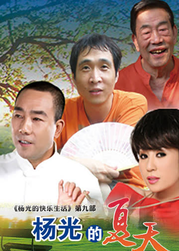 杨光的夏天 海报 高清在线观看