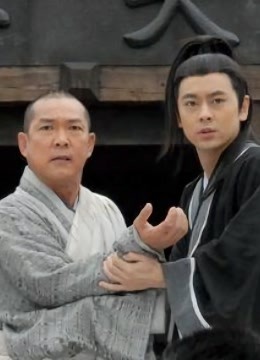 少林寺传奇2 海报 高清在线观看