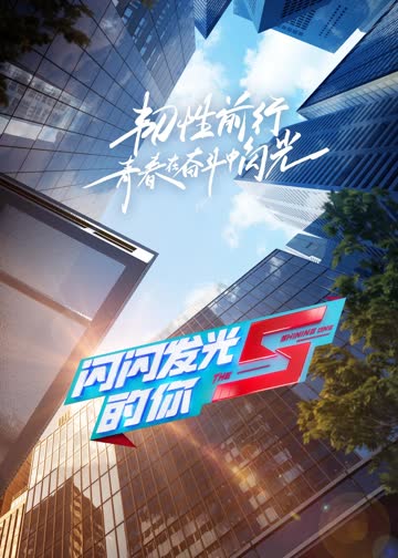 闪闪发光的你第二季 海报 高清在线观看