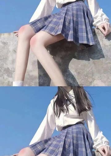 JK制服测评 海报 高清在线观看