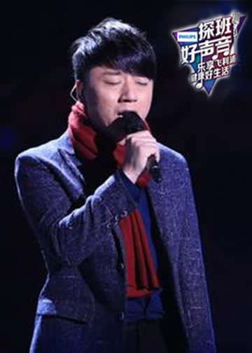 探班好声音 海报 高清在线观看