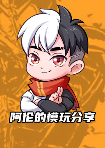 阿伦的模玩分享 海报 高清在线观看