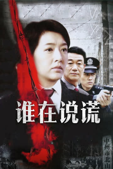 谁在说谎 海报 高清在线观看