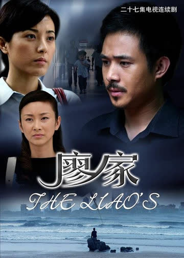 廖家 海报 高清在线观看