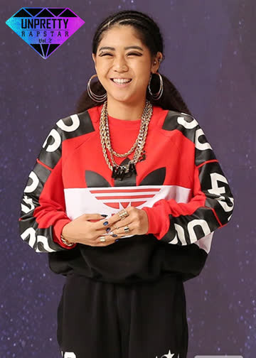 Unpretty Rapstar 第二季 海报 高清在线观看