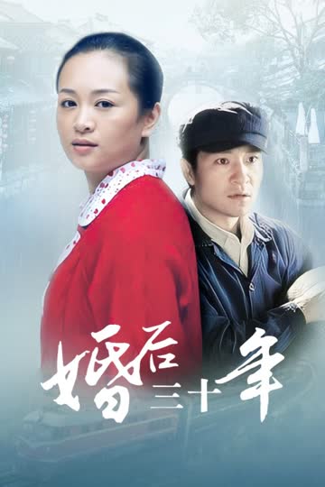 婚后三十年 海报 高清在线观看