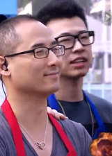 顶级厨师 海报 高清在线观看