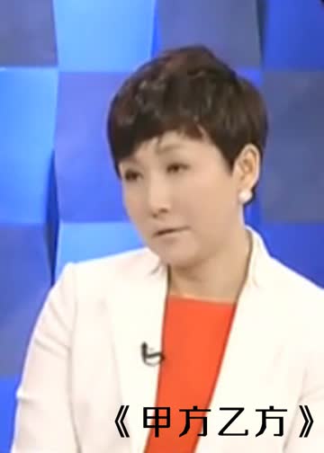甲方乙方 海报 高清在线观看
