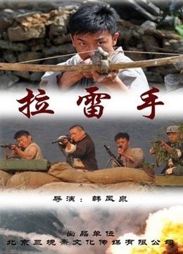 拉雷手 海报 高清在线观看