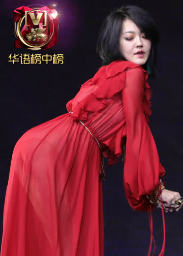 第20届全球华语榜中榜 海报 高清在线观看