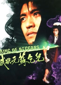 武状元苏乞儿 海报 高清在线观看