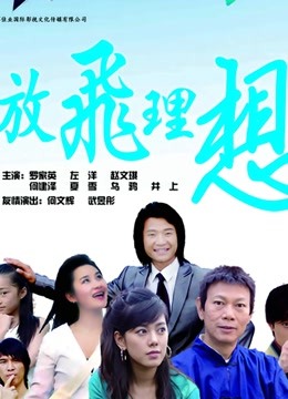 放飞理想 海报 高清在线观看