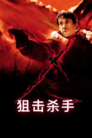 狙击杀手 海报 高清在线观看