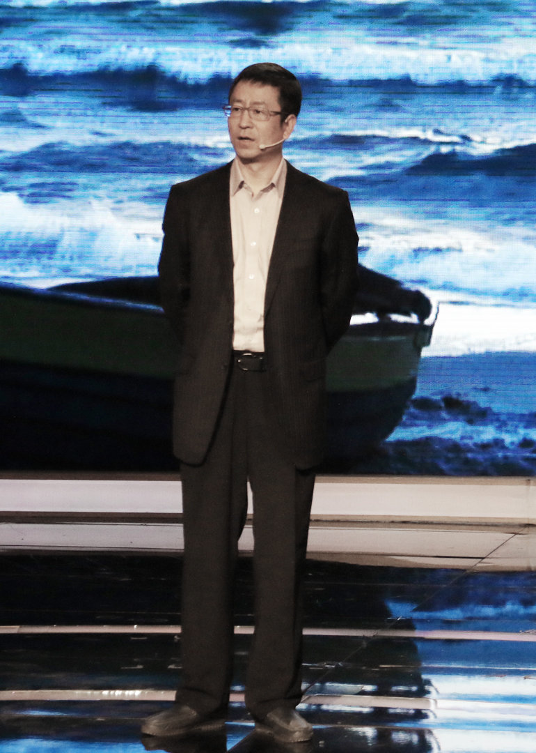 豫荐·悦读 海报 高清在线观看