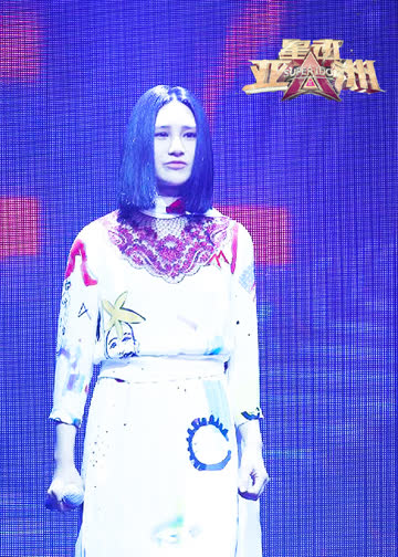 星动亚洲 第二季 海报 高清在线观看